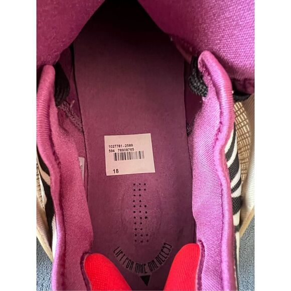 Nike Lebron 19 low safari - Picture 7 of 10